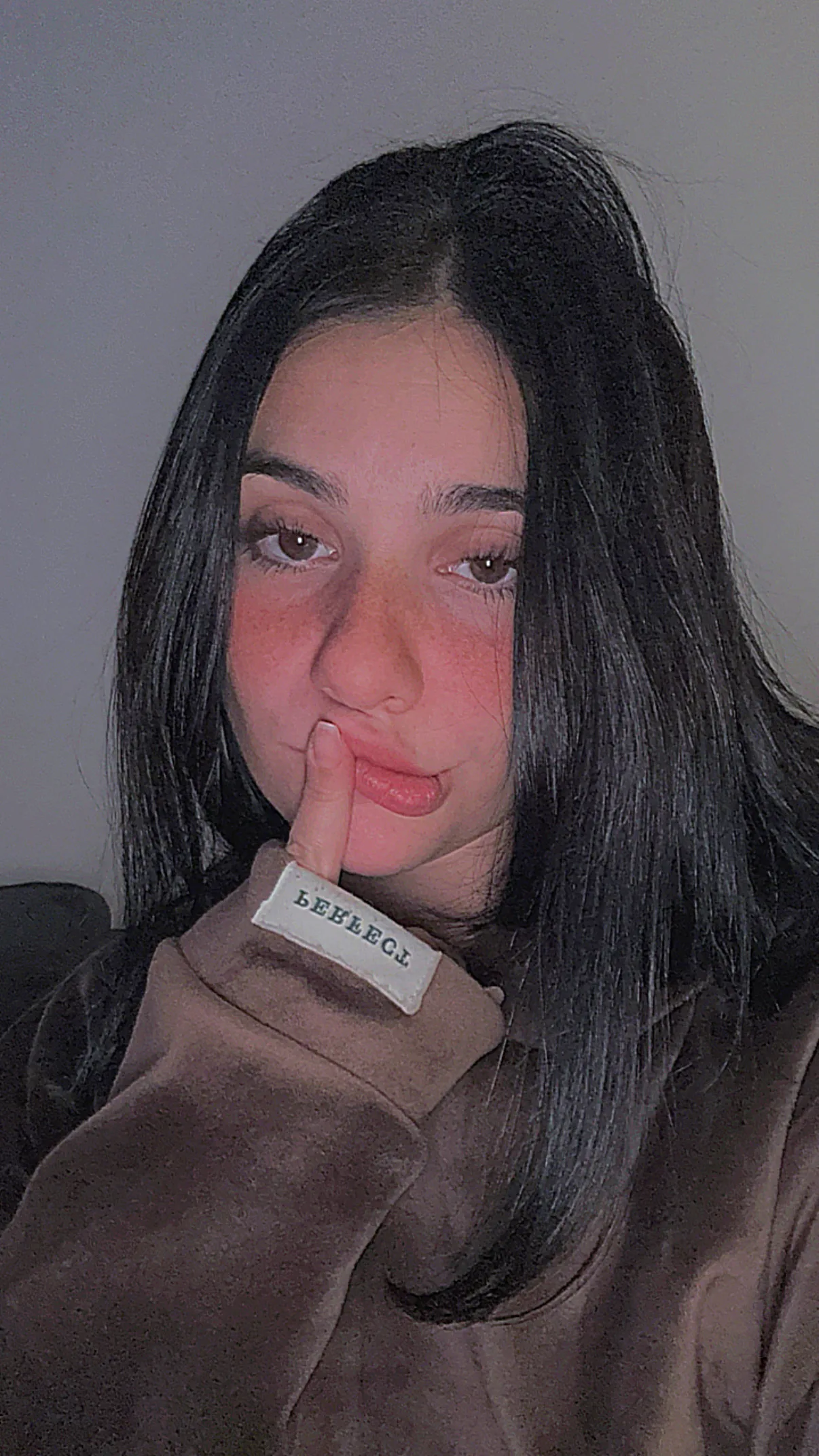 Chloe profiel