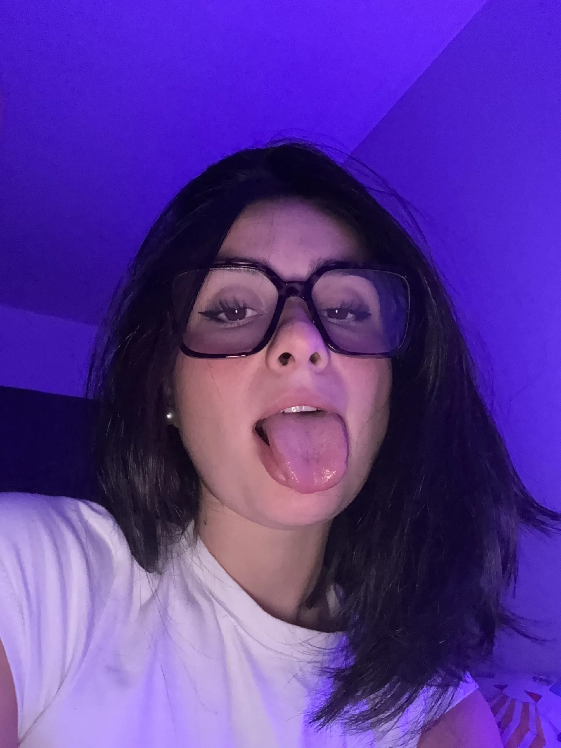 Chloe OnlyFans profiel