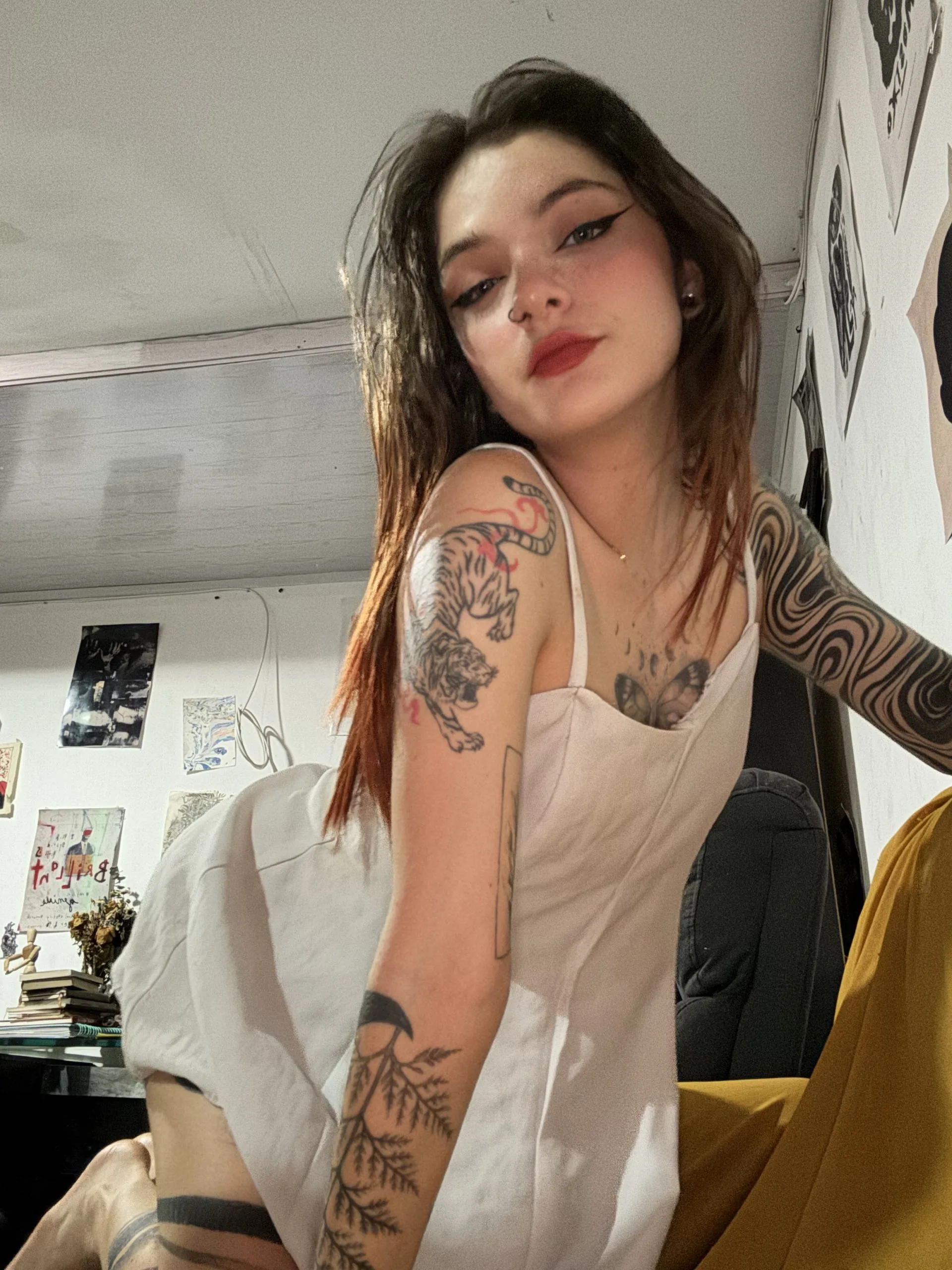 Emily OnlyFans profiel